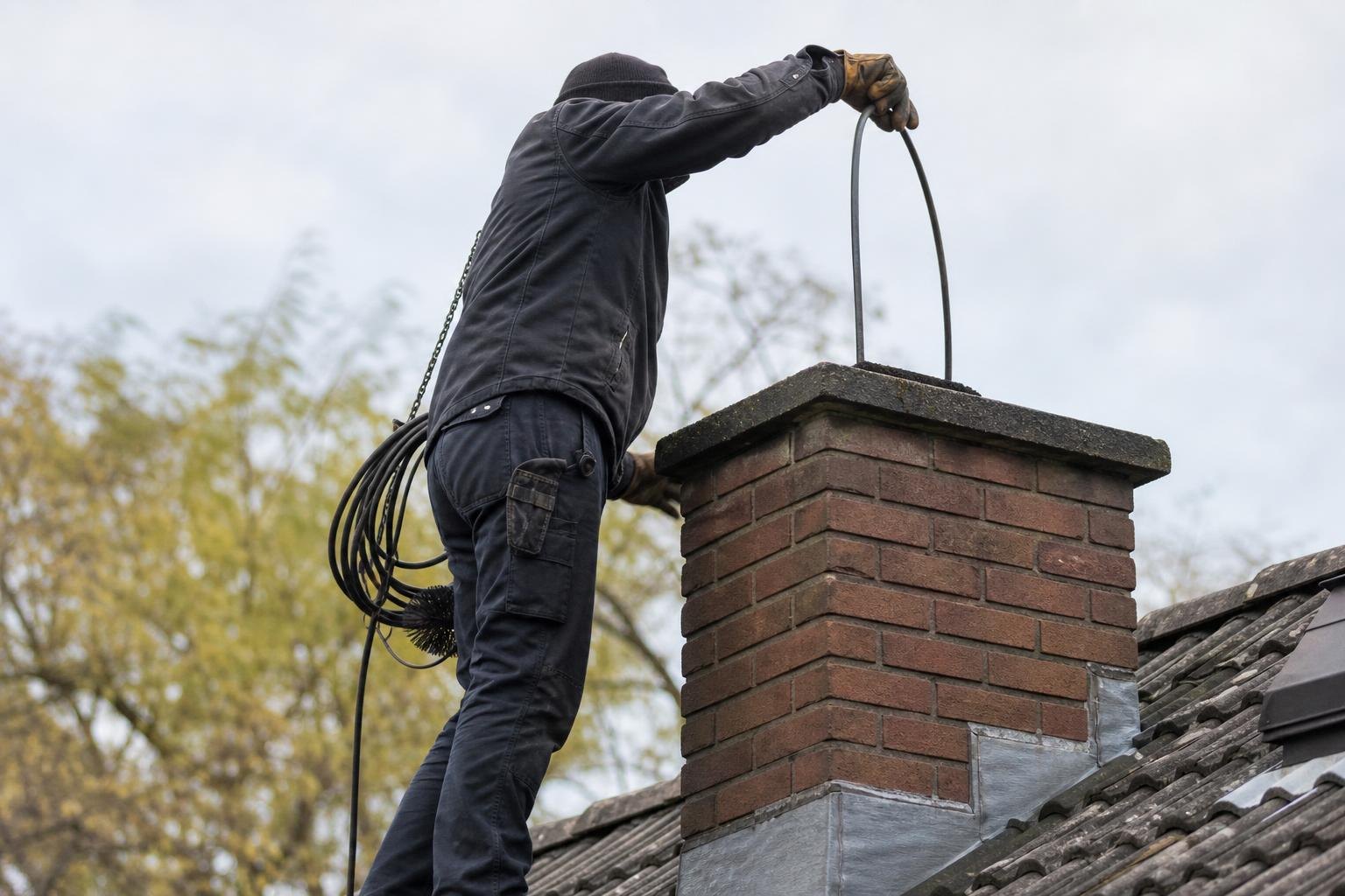 Chimney Inspection